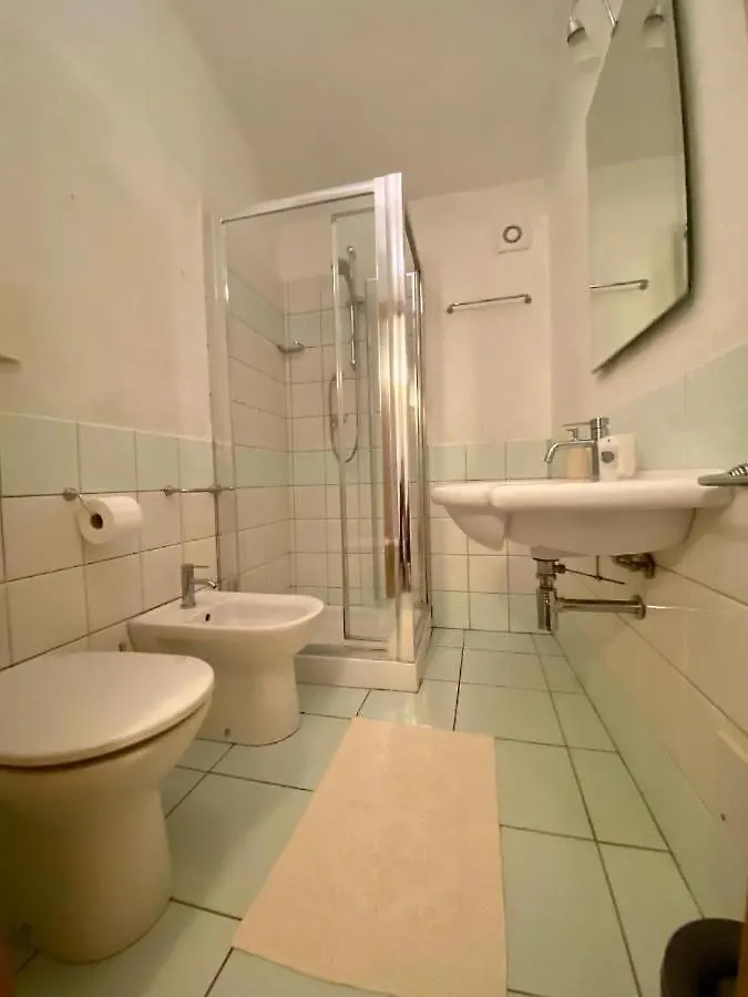 Отель La Vecchia Torre Боса 0*,  Италия