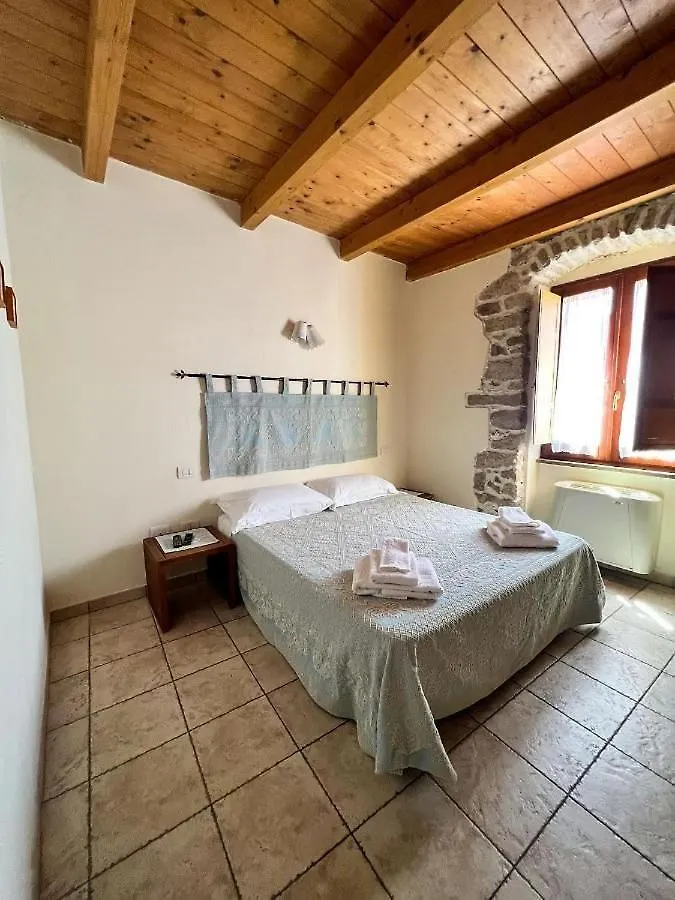 Отель La Vecchia Torre Боса 0*,  Италия