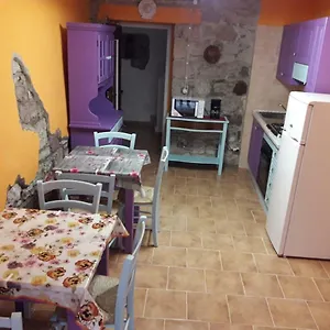 Casa Graci Guest house